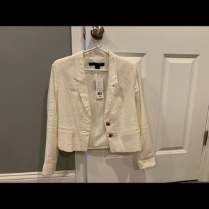 French connection size 0